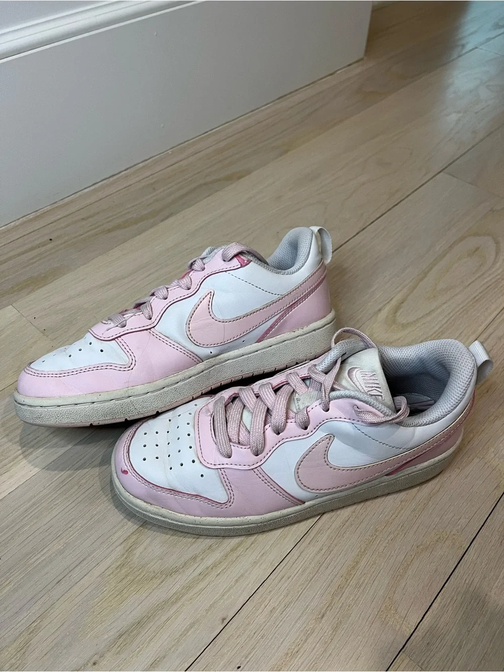 Nike classic kids